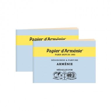 Papier d'Arménie ARMÉNIE