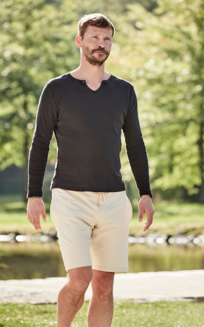 Pánské kraťasy Salvia Pánské kraťasy Salvia